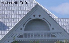 Bargeboard